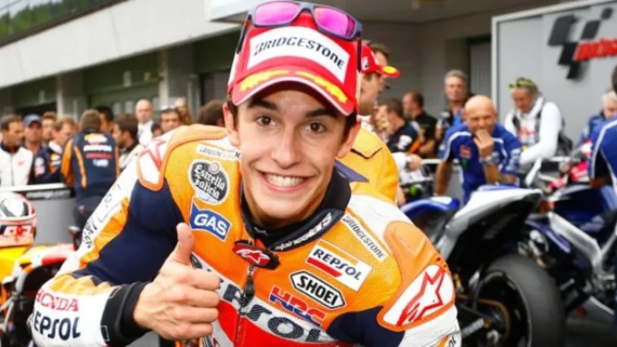 Jelang MotoGP Qatar 2017: Marc Marquez Akan Berusaha di Seri Pembuka