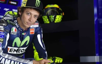 Jelang MotoGP Qatar 2017: Valentino Rossi Yakin Temukan Solusi Masalah Motornya