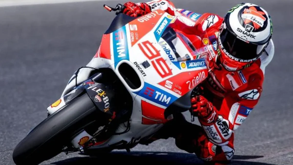 Jelang MotoGP Argentina 2017: Raih Hasil Buruk di GP Qatar, Lorenzo Jalani Tes Privat!
