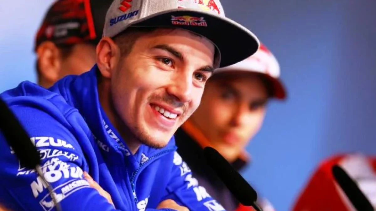 Jelang Race MotoGP Losail 2017: Wah, Vinales Pesimis Bisa Menang di GP Qatar