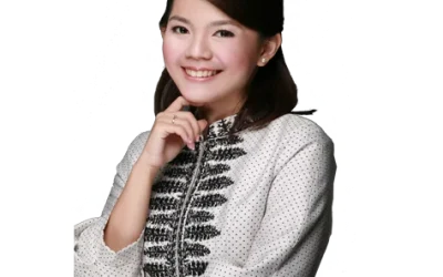 Kata-kata Mutiara Merry Riana Serial Impian Keberanian: Antara Mimpi dan Kenyataan, Ada yang Namanya Kerja Keras