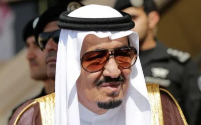 Kegemaran Raja Salman saat Berlibur: Ini Dia yang Bikin Penasaran