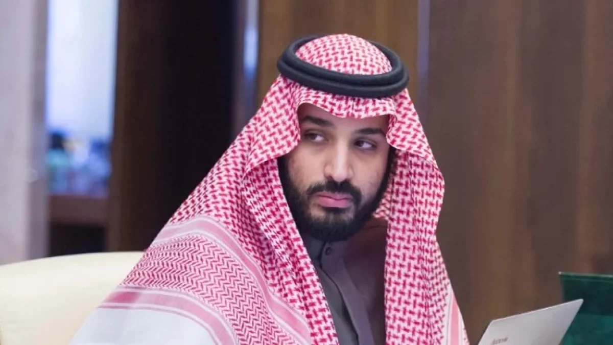 Kisah Sukses Inspiratif: Mengintip Persaingan Bisnis di Saudi Arabia