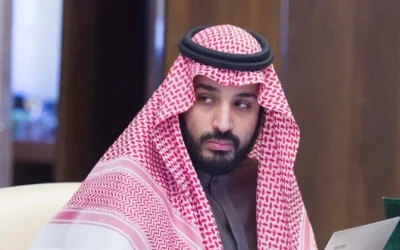 Kisah Sukses Inspiratif: Mengintip Persaingan Bisnis di Saudi Arabia