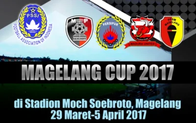 Live Score Persipur Purwodadi Vs Madura United FC Hari Ini, Skor Akhir 0-2 Jadwal Magelang CUP 2017 di Stadion M. Soebroto (31/3/17)