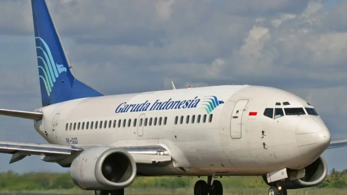 Lowongan Kerja Garuda Indonesia Maret 2017: Cek Link di Bawah Ini