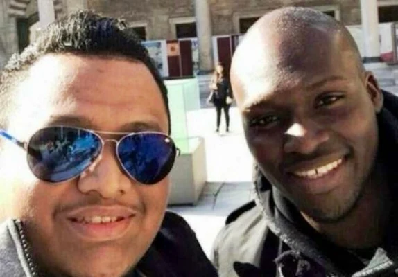 Marquee Player PBFC Moussa Sow Penyerang Timnas Sinegal ?
