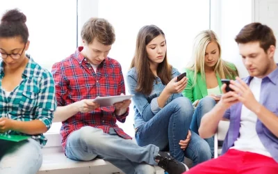 Mengcengangkan, Bakteri di Ponsel dan Laptop Ini Mampu Bunuh 10 Juta Jiwa