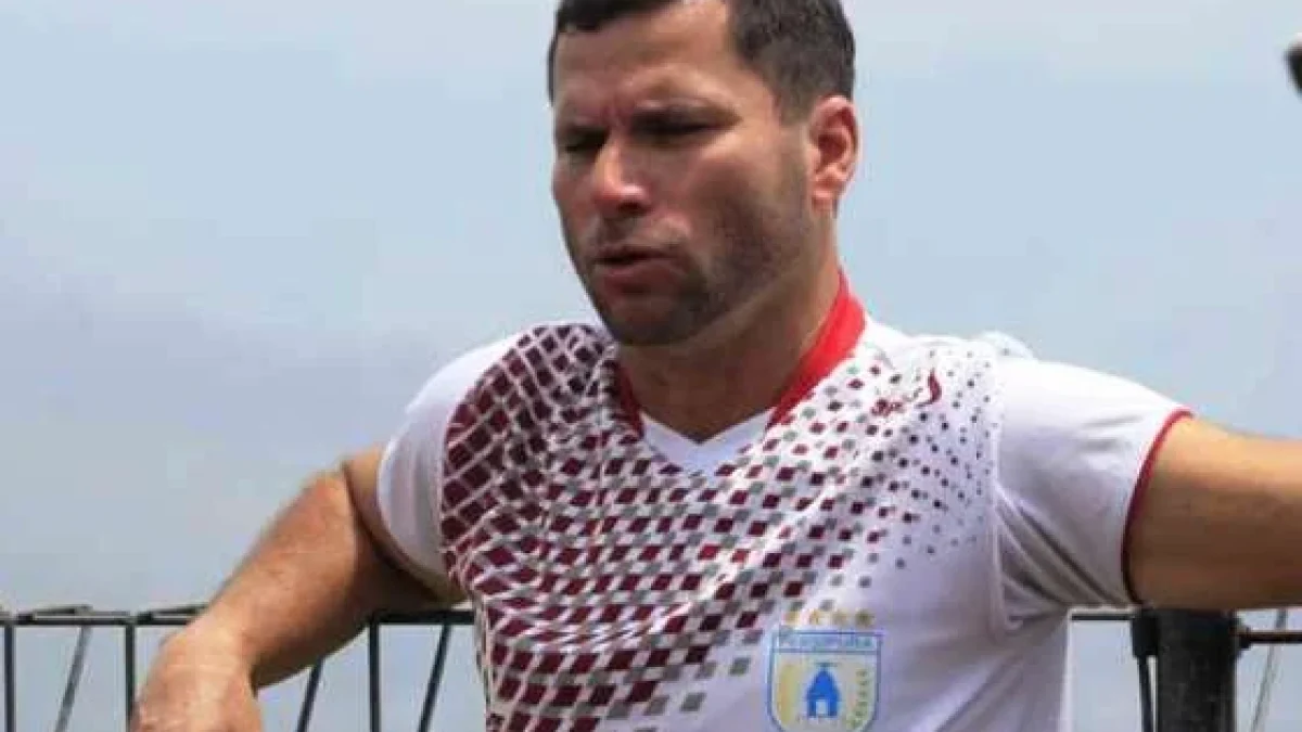 Pelatih Anyar SFC Langsung Pimpin Laskar Wong Kito Uji Coba Lawan Cilegon United