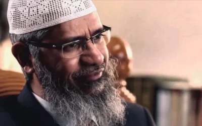 Pendaftaran Online Zakir Naik Indonesia Visit 2017 untuk Non Muslim: Safari Damai Penuh Keterbukaan