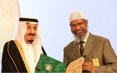 Pendaftaran Online Zakir Naik untuk Makasar: Universitas Hasanudin
