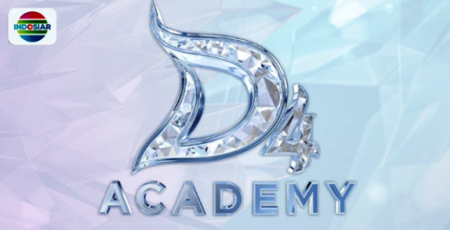 Peserta Finalis D'Academy 4 (DA4) Babak Final Top 15 Besar