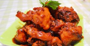 √ Inilah Resep Ayam Saus Mentega dan Cara Membuatnya, Rasanya Lumer