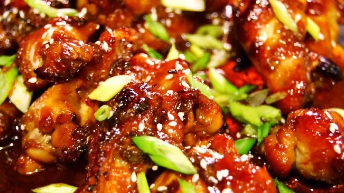Resep dan Cara Membuat Ayam Teriyaki, Rasanya Bikin Ketagihan