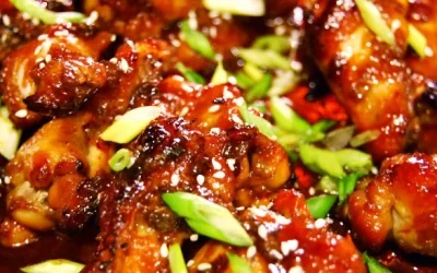 Resep dan Cara Membuat Ayam Teriyaki, Rasanya Bikin Ketagihan
