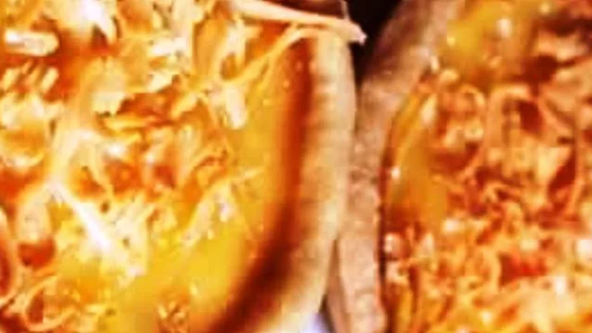 Resep dan Cara Membuat Pie Susu Keju dengan Teflon yang Lezat Sekali