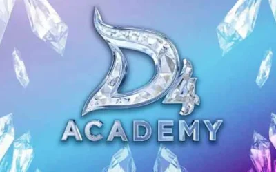 Siapakah Yang Tersenggol Grup 2 Top 20 D’Academy 4 Tadi Malam? Hasil DA4 Result Show 13 Maret 2017