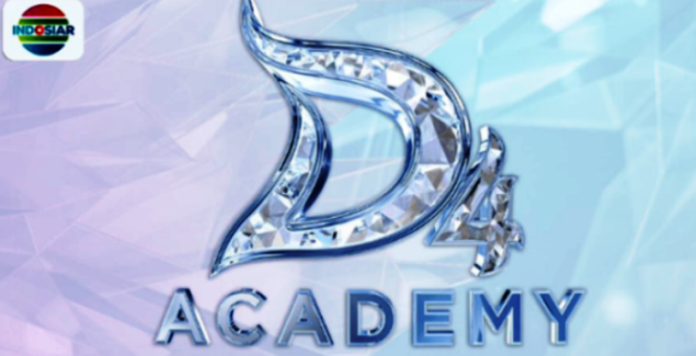 Siapa yang Tersenggol di D'Academy 4 Grup 5 Top 15 Rabu 29 Maret 2017