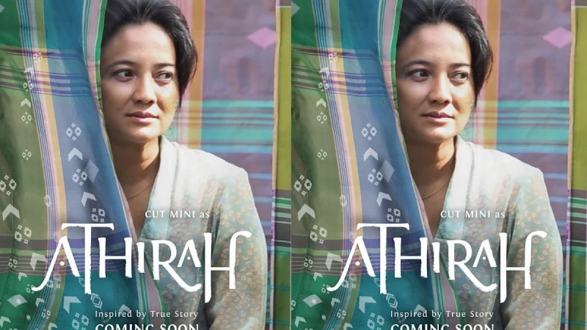 Sinopsis Film Athirah (2017): Film Anak Negeri dengan Segudang Nilai