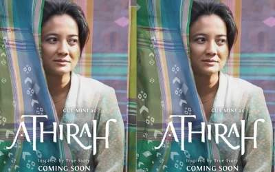 Sinopsis Film Athirah (2017): Film Anak Negeri dengan Segudang Nilai