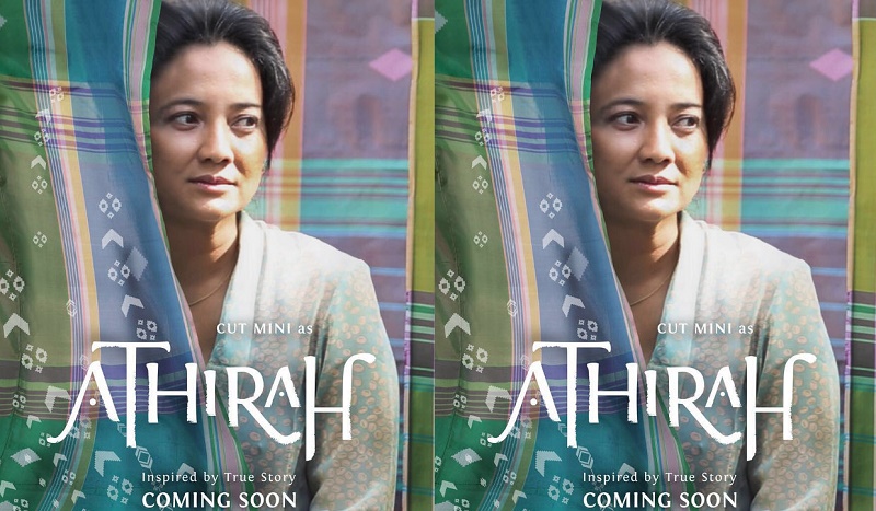 Sinopsis Film Athirah (2017) wartasolo.com