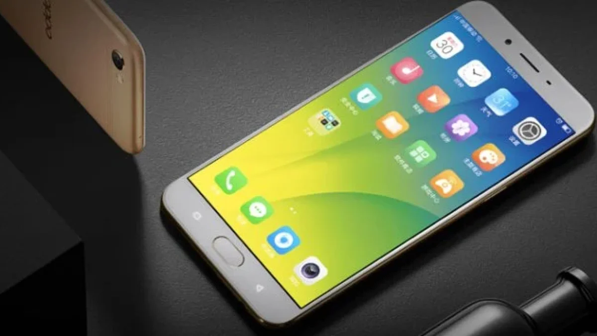 Harga Oppo F3 Plus Terbaru Maret 2017, Spesifikasi RAM 6GB Dual Kamera Selfie 12MP