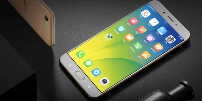Harga Oppo F3 Plus Terbaru Maret 2017, Spesifikasi RAM 6GB Dual Kamera Selfie 12MP