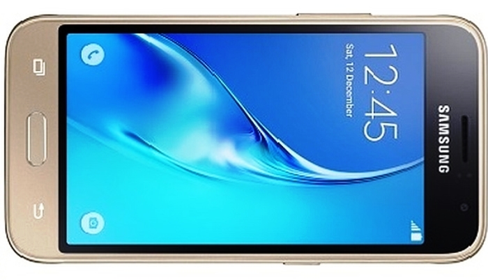 Spesifikasi dan Harga Samsung Galaxy J1 2016 Terbaru April 2017