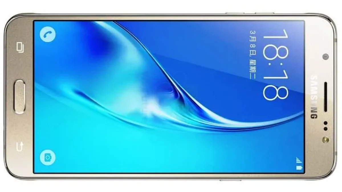 Inilah Harga Samsung Galaxy J5 2016 dan Spesifikasi April 2017