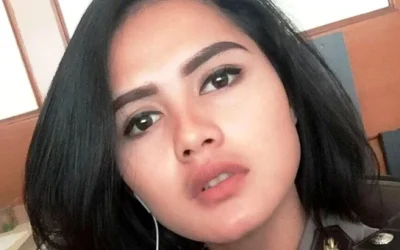 Inilah Tanggapan Bripda Ismi Aisyah Terkait Tawaran Jadi Artis