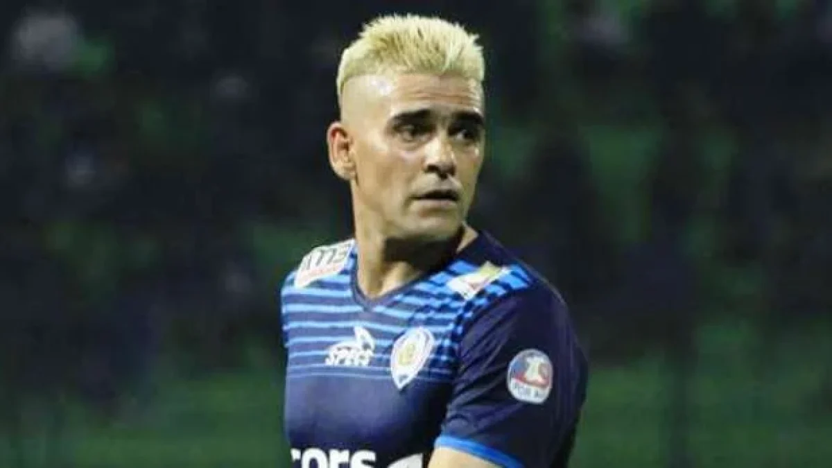 Update Score Arema FC vs Semen Padang Live On Indosiar, Skor 5-2 Semifinal Leg Kedua Piala Presiden 2017 di Stadion Kanjuruhan Kab. Malang (05/03/17)