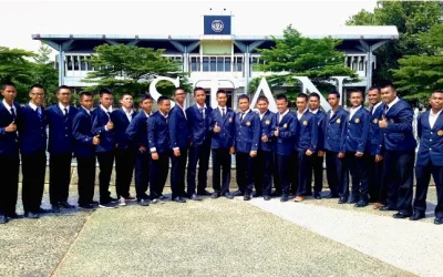 Pendaftaran Online PKN STAN 2017 Sekolah Kedinasan Kementerian Keuangan di Website panselnas.id