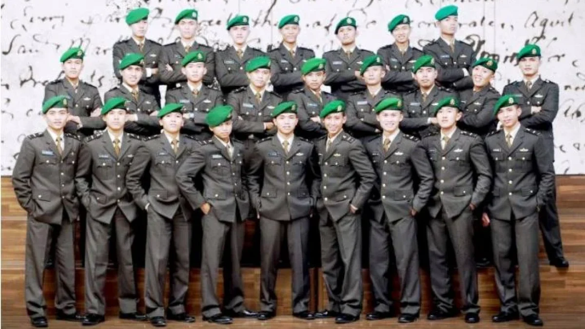 Pendaftaran Online STIN 2017 Sekolah Kedinasan Badan Intelejen Negara di Website panselnas.id