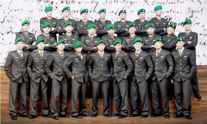 Pendaftaran Online STIN 2017 Sekolah Kedinasan Badan Intelejen Negara di Website panselnas.id