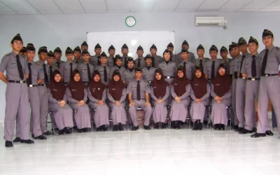Pendaftaran Online STSN 2017 Sekolah Kedinasan Lembaga Sandi Negara di Website panselnas.id