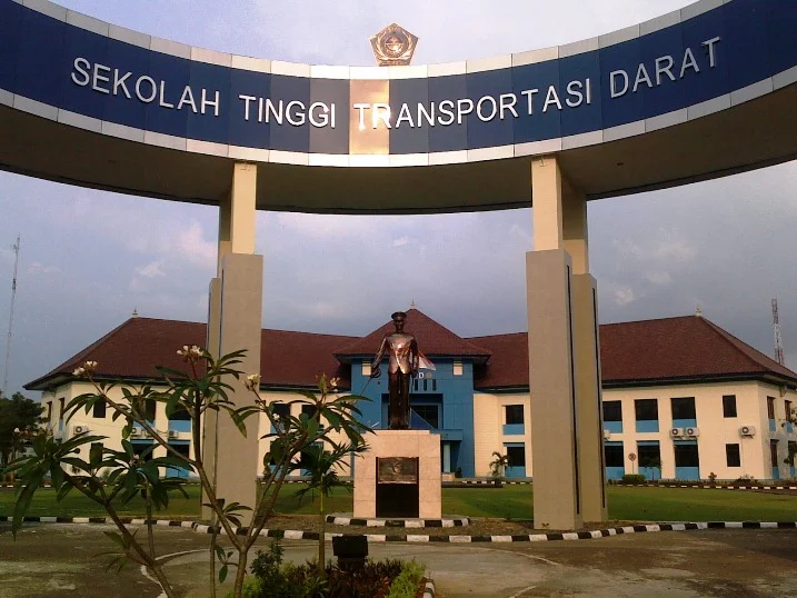 Pendaftaran Online STTD 2017 Sekolah Kedinasan Kementerian Perhubungan di Website panselnas.id