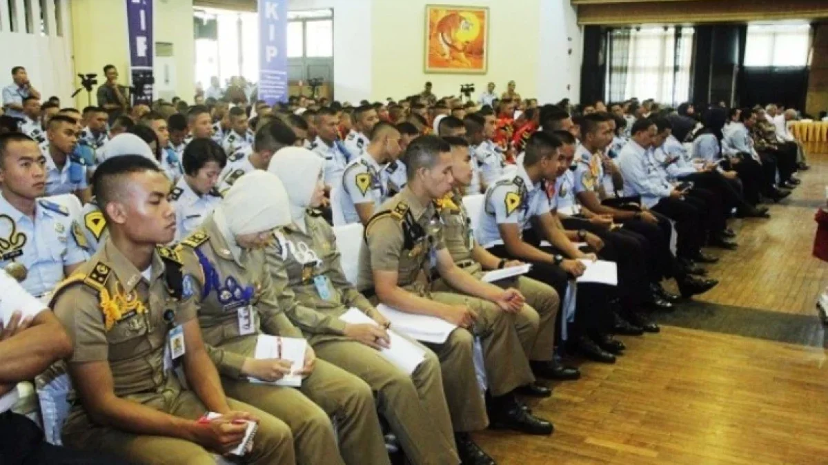 Website Pendaftaran Poltekim dan Poltekip 2017 Online Panselnas MENPAN Sekolah Kedinasan Kemenkum HAM, Apa Saja Syarat yang Harus Disiapkan?