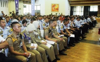 Website Pendaftaran Poltekim dan Poltekip 2017 Online Panselnas MENPAN Sekolah Kedinasan Kemenkum HAM, Apa Saja Syarat yang Harus Disiapkan?