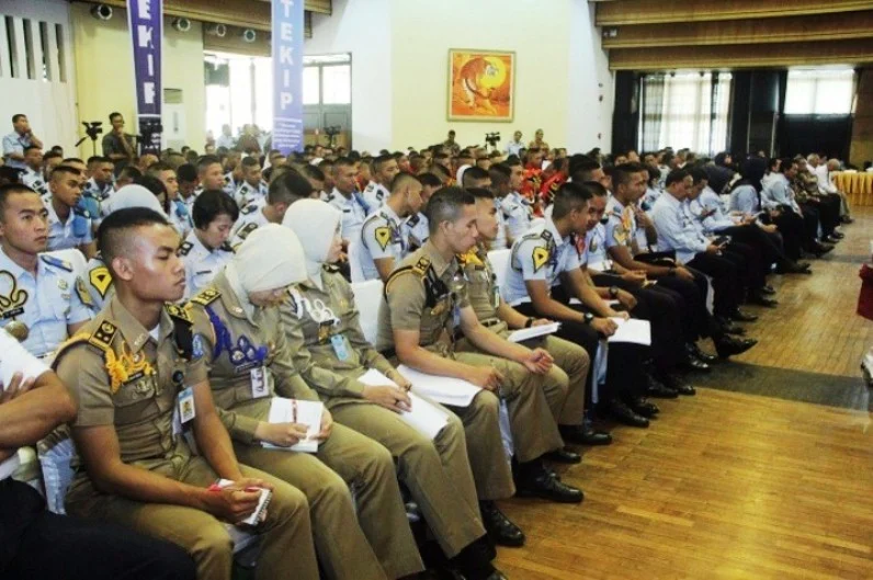Website Pendaftaran Poltekim dan Poltekip 2017 Online Panselnas MENPAN Sekolah Kedinasan Kemenkum HAM, Apa Saja Syarat yang Harus Disiapkan?