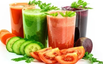 7 TOP Post Jus Buah Yang Mampu Menurunkan Berat Badan Dalam Hitungan Hari
