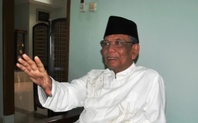 Arema FC Ikut Berbela Sungkawa Atas Meninggalnya KH. Hasyim Muzadi