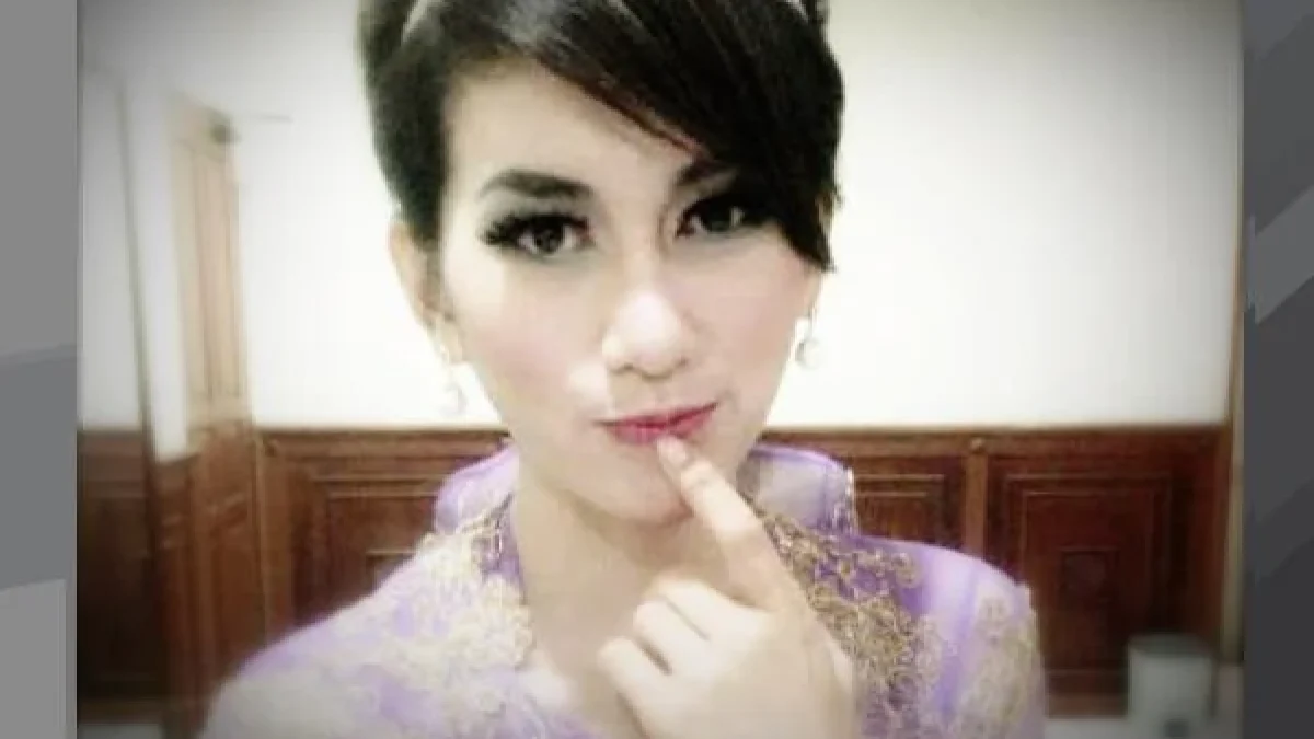 Secantik Apa Briptu Nurmala Hilda: Deretan Foto Ini yang Bikin Hati Leleh