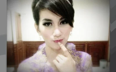 Secantik Apa Briptu Nurmala Hilda: Deretan Foto Ini yang Bikin Hati Leleh