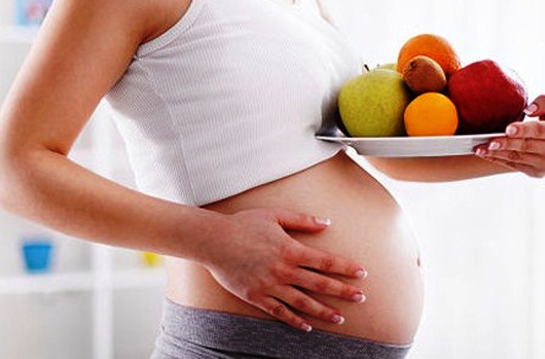 10 Manfaat Buah Apel Untuk Ibu Hamil