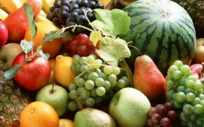 Buah Yang Aman Dikonsumsi Bagi Penderita Diabetes