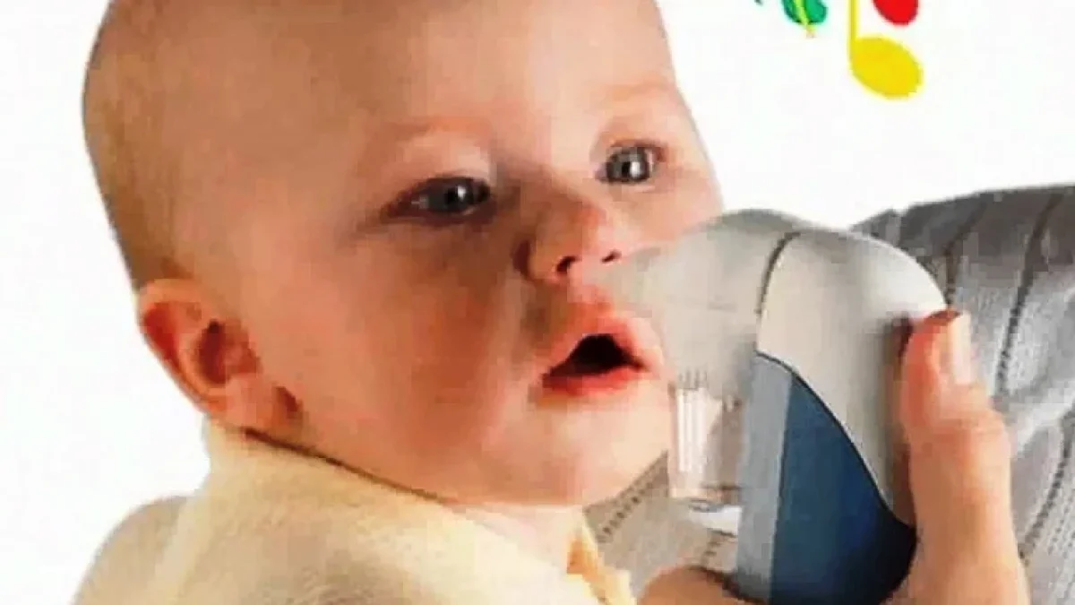 Tips Membersihkan Hidung Bayi Yang Aman Dan Nyaman