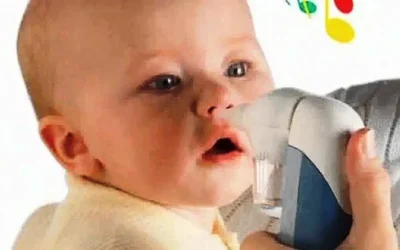 Tips Membersihkan Hidung Bayi Yang Aman Dan Nyaman