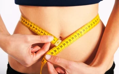 Tips Mengecilkan Perut Tanpa Olah Raga