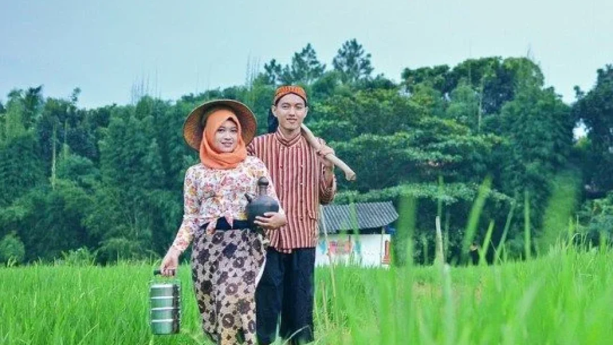 Inilah 9 Ciri Terbaik Laki-Laki Sebagai Calon Ayah dari Anak Anda Nanti: Point Nomor 8 Buat Hati Leleh Abis