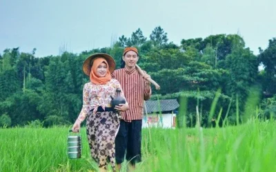 Inilah 9 Ciri Terbaik Laki-Laki Sebagai Calon Ayah dari Anak Anda Nanti: Point Nomor 8 Buat Hati Leleh Abis